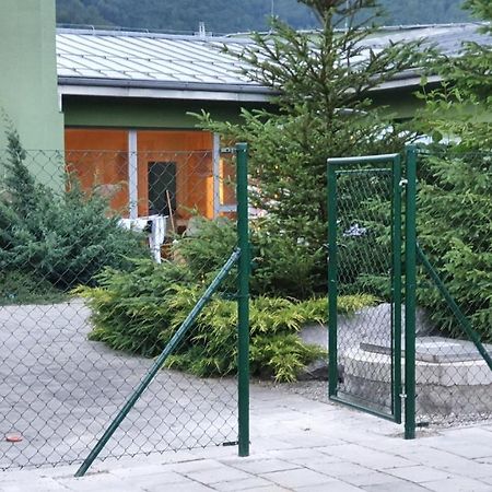 Vila Doliny Konská Exteriör bild