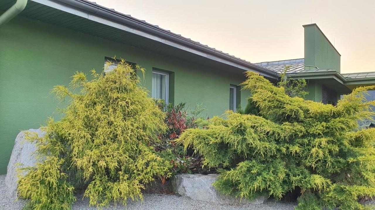 Vila Doliny Konská Exteriör bild